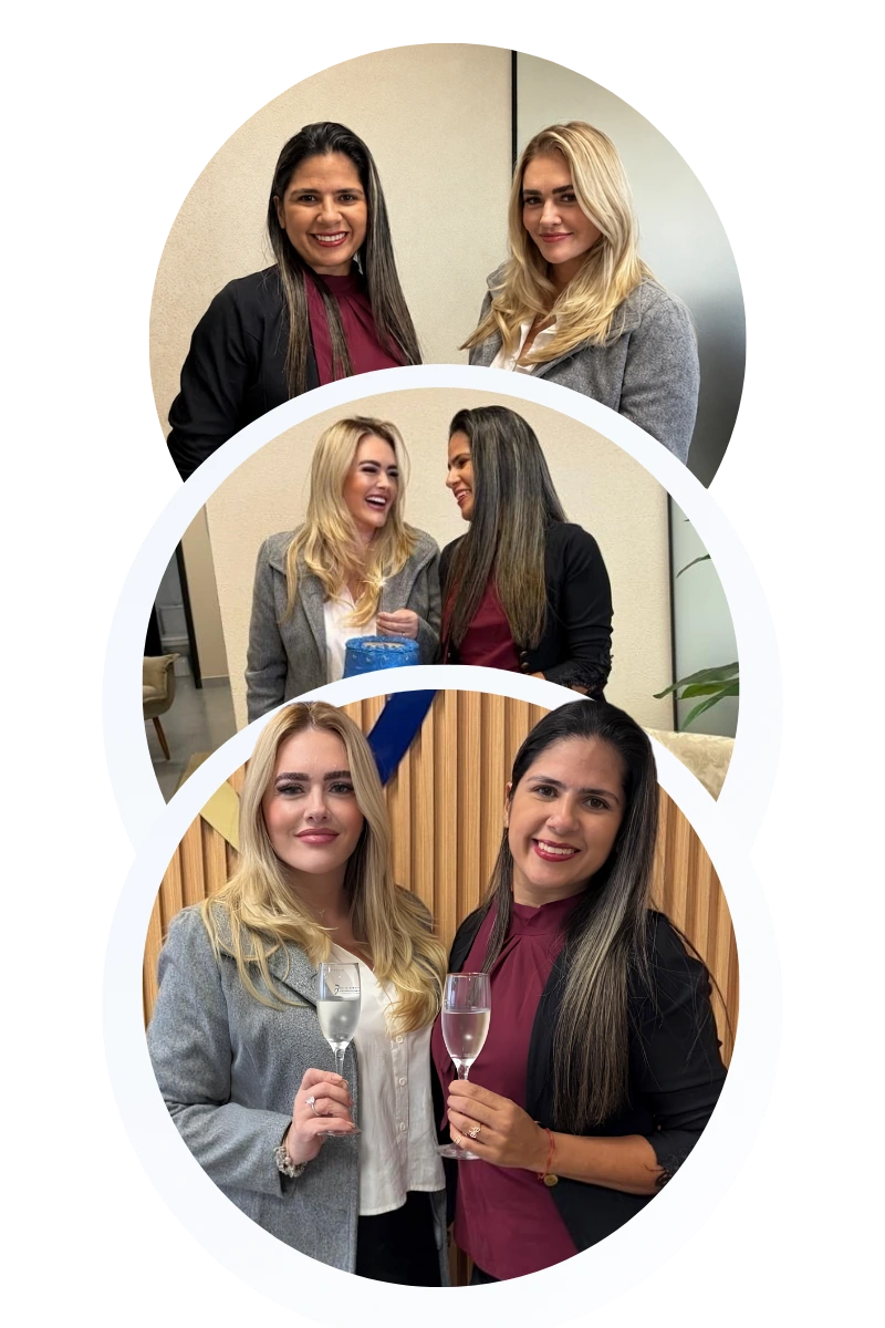 Camila e Bia – Fernandes & Guerra